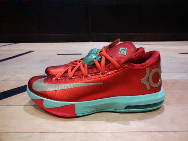 kd 6 usa