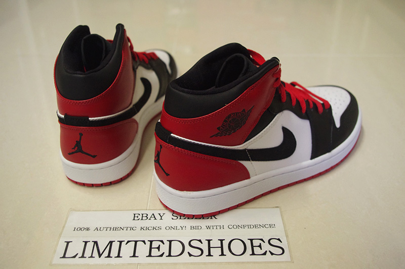 jual nike air jordan 1 original