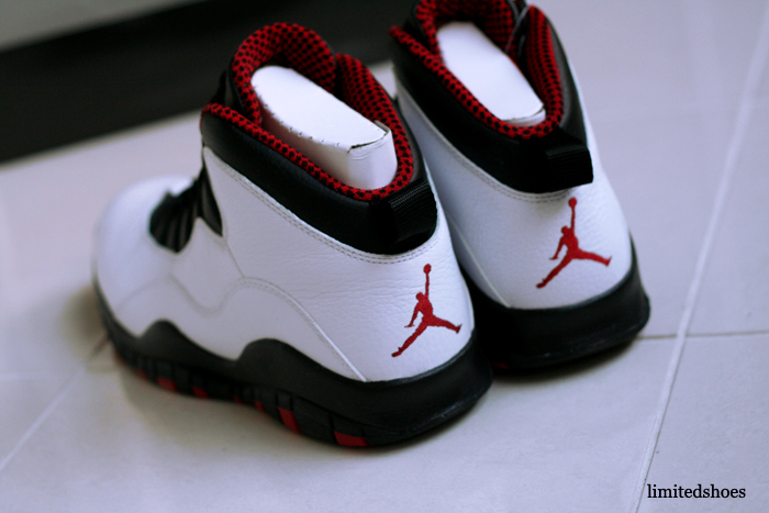   10 Chicago 2012 Retro DS BULLS concord xi v bin db iii iv xiii  