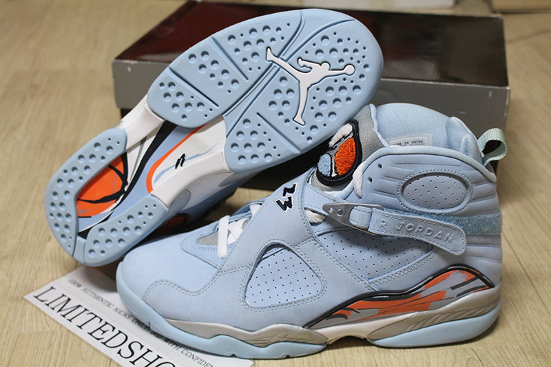 ice blue 8s