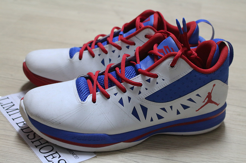 Jordan deals cp3 v