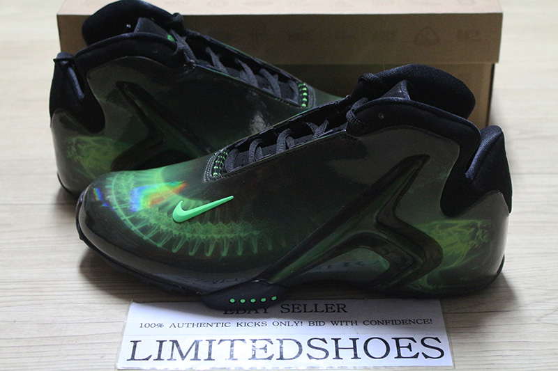 nike zoom hyperflight prm Zwart