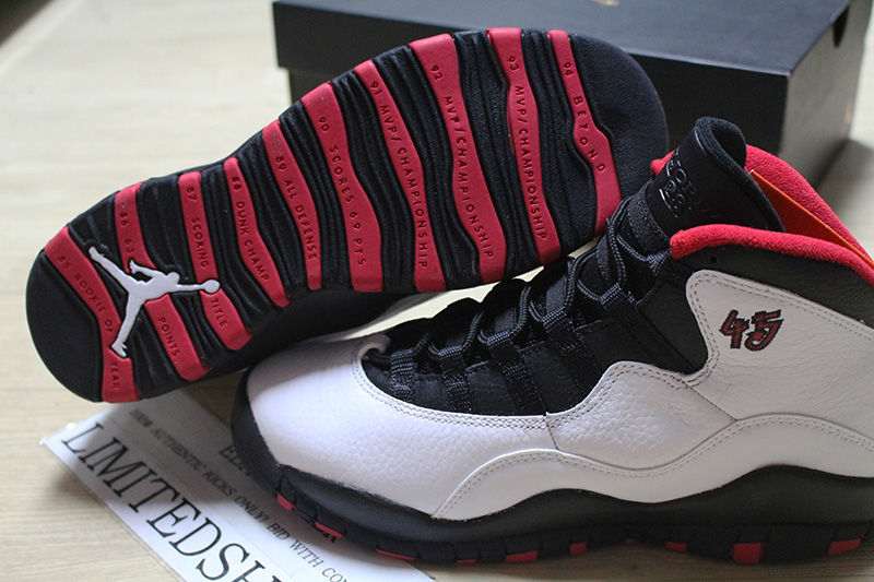 Jordan 10 sale cheap