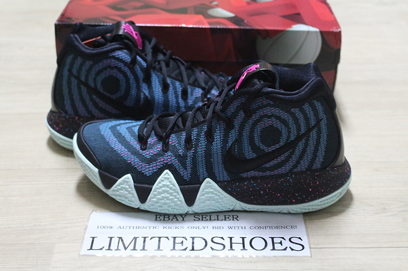 kyrie 4 size 7.5