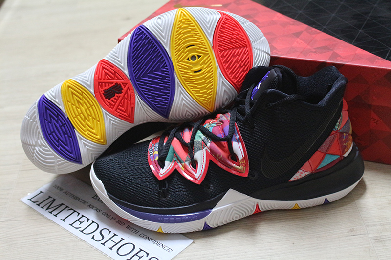 Kyrie 5 sale cny