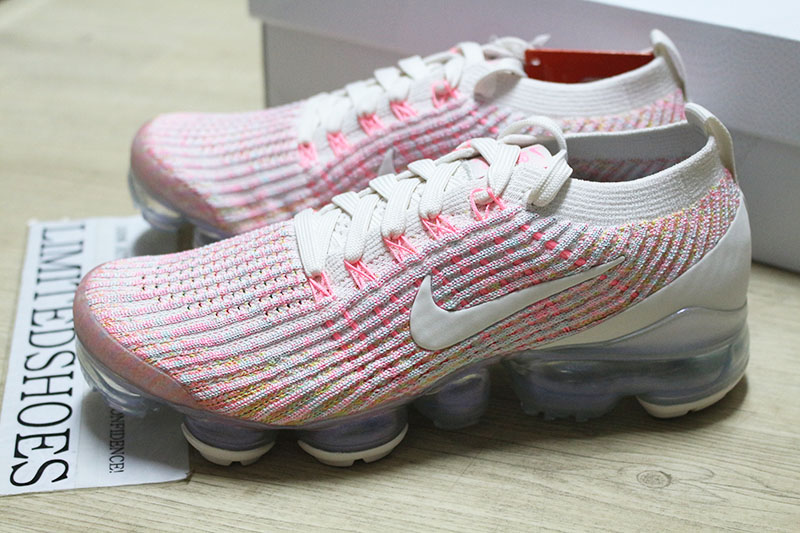 On Sale Nike Air VaporMax Flyknit 3 Throwback Future