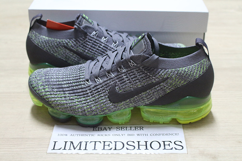 NEW Bling VaporMax Flyknit 3 Swarovski Nike Pinterest