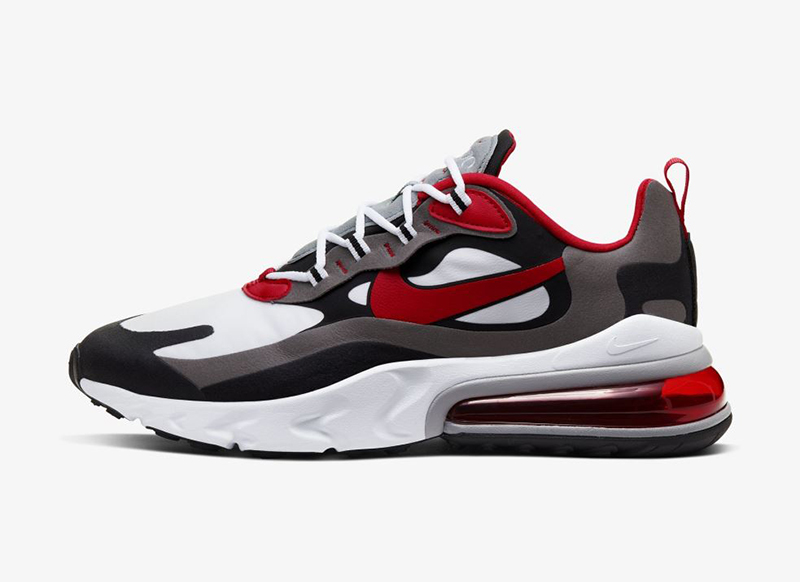 black and red 270 air max Shop Clothing 